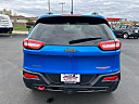 Thumbnail image of 2017 Jeep Cherokee at Scott Spady Motor Sales