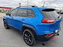 Thumbnail image of 2017 Jeep Cherokee at Scott Spady Motor Sales