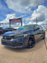 Thumbnail image of 2023 Honda Civic at AMT AUTO SALES, LLC