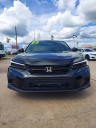 2023 Honda Civic Sport at AMT AUTO SALES, LLC