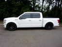 2015 Ford F-150 Platinum at Integrity Autosource Inc.
