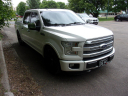 Thumbnail image of 2015 Ford F-150 at Integrity Autosource Inc.