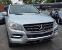 Thumbnail image of 2012 Mercedes-Benz M-Class at DRIVE TREND