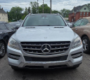 Thumbnail image of 2012 Mercedes-Benz M-Class at DRIVE TREND