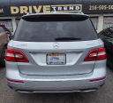 Thumbnail image of 2012 Mercedes-Benz M-Class at DRIVE TREND