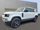 Thumbnail image of 2024 Land Rover Defender at Piazza Jaguar Land Rover Willow Grove