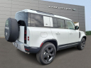 Thumbnail image of 2024 Land Rover Defender at Piazza Jaguar Land Rover Willow Grove