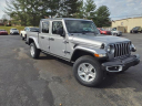 Thumbnail image of 2021 Jeep Gladiator at Gary Mathews Motors