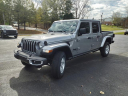 Thumbnail image of 2021 Jeep Gladiator at Gary Mathews Motors