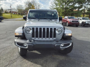 Thumbnail image of 2021 Jeep Gladiator at Gary Mathews Motors