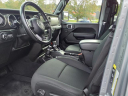 Thumbnail image of 2021 Jeep Gladiator at Gary Mathews Motors