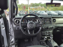 Thumbnail image of 2021 Jeep Gladiator at Gary Mathews Motors