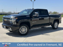 Thumbnail image of 2021 Chevrolet Silverado 2500HD at SidDillonFremontChevrolet Used