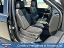 Thumbnail image of 2021 Chevrolet Silverado 2500HD at SidDillonFremontChevrolet Used