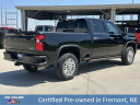 Thumbnail image of 2021 Chevrolet Silverado 2500HD at SidDillonFremontChevrolet Used