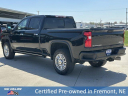 Thumbnail image of 2021 Chevrolet Silverado 2500HD at SidDillonFremontChevrolet Used