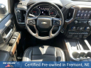 Thumbnail image of 2021 Chevrolet Silverado 2500HD at SidDillonFremontChevrolet Used