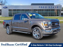 Thumbnail image of 2022 Ford F-150 at Fred Beans Ford Newtown NEW