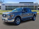 Thumbnail image of 2022 Ford F-150 at Fred Beans Ford Newtown NEW
