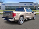 Thumbnail image of 2022 Ford F-150 at Fred Beans Ford Newtown NEW