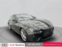 Thumbnail image of 2018 Maserati Ghibli at Audi Queens