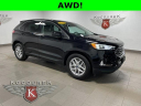 2022 Ford Edge SEL at Kocourek Ford Lincoln