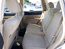 2008 Subaru Forester 2.5 X at Bobby Js Auto Sales Inc