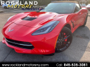 Thumbnail image of 2014 Chevrolet Corvette at Rockland Motors