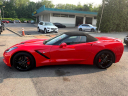 Thumbnail image of 2014 Chevrolet Corvette at Rockland Motors