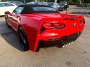 2014 Chevrolet Corvette Stingray Z51 at Rockland Motors