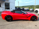 Thumbnail image of 2014 Chevrolet Corvette at Rockland Motors