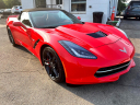 Thumbnail image of 2014 Chevrolet Corvette at Rockland Motors