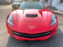 Thumbnail image of 2014 Chevrolet Corvette at Rockland Motors