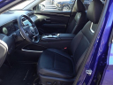 2022 Hyundai TUCSON Limited at Rusty Wallace Hyundai