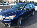 2015 Subaru Outback 2.5i at A & Z Import Auto Sales