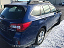 Thumbnail image of 2015 Subaru Outback at A & Z Import Auto Sales
