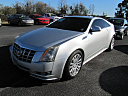 Thumbnail image of 2014 Cadillac CTS at Bell's Auto Sales INC