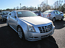 Thumbnail image of 2014 Cadillac CTS at Bell's Auto Sales INC