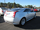 Thumbnail image of 2014 Cadillac CTS at Bell's Auto Sales INC