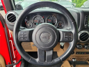 Thumbnail image of 2014 Jeep Wrangler Unlimited at Randy Marion Ford