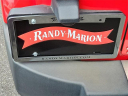 Thumbnail image of 2014 Jeep Wrangler Unlimited at Randy Marion Ford