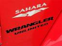 Thumbnail image of 2014 Jeep Wrangler Unlimited at Randy Marion Ford