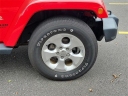 Thumbnail image of 2014 Jeep Wrangler Unlimited at Randy Marion Ford