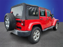 Thumbnail image of 2014 Jeep Wrangler Unlimited at Randy Marion Ford