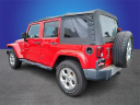 Thumbnail image of 2014 Jeep Wrangler Unlimited at Randy Marion Ford