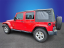 Thumbnail image of 2014 Jeep Wrangler Unlimited at Randy Marion Ford