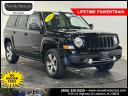 2016 Jeep Patriot High Altitude at Novak Motors NJ