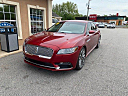 Thumbnail image of 2017 Lincoln Continental at Gold Key Auto, Inc .