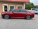 Thumbnail image of 2017 Lincoln Continental at Gold Key Auto, Inc .