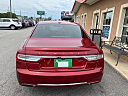 Thumbnail image of 2017 Lincoln Continental at Gold Key Auto, Inc .